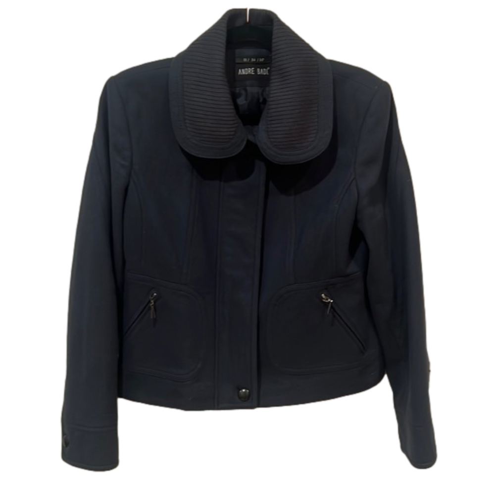 Andre Badi wool Jacket, women’s size M